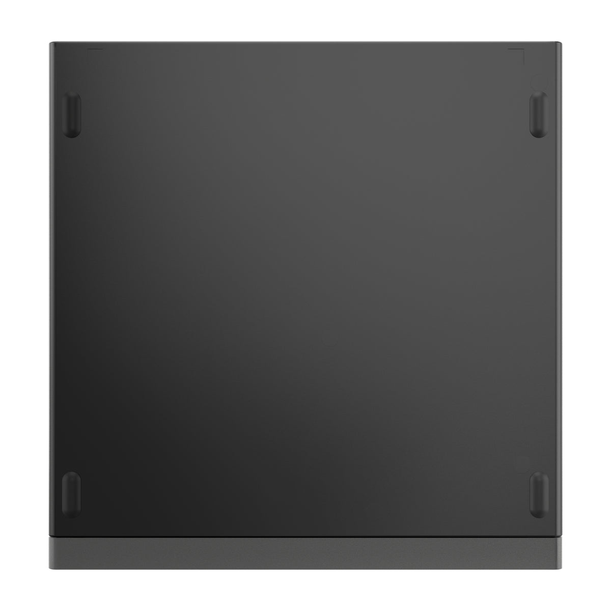 Lenovo ThinkCentre neo 50q Gen 5 Intel Core 5 210H 16 GB DDR5-SDRAM 512 GB SSD Windows 11 Pro Mini PC PC Schwarz