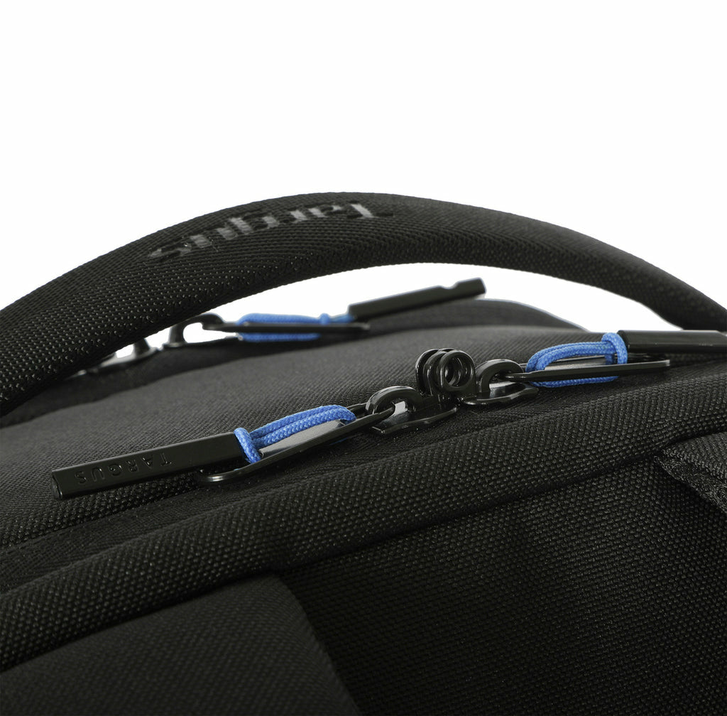 Targus TBB643GL Laptoptasche 40,6 cm (16") Rucksack Schwarz