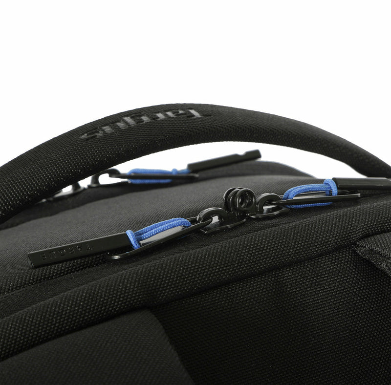 Targus TBB643GL Laptoptasche 40,6 cm (16") Rucksack Schwarz