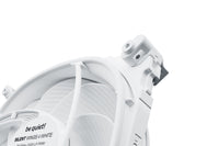 be quiet! SILENT WINGS 4 | 120mm PWM high-speed White Computergehäuse Ventilator 12 cm Weiß 1 Stück(e)