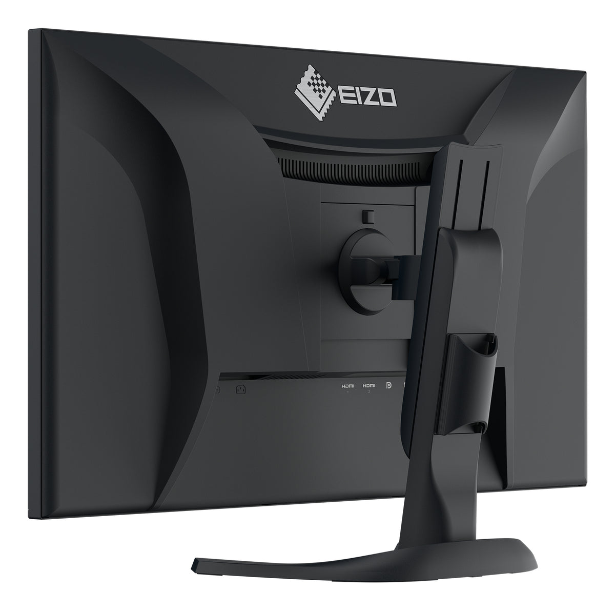 EIZO FlexScan EV3240X-BK Computerbildschirm 80 cm (31.5") 3840 x 2160 Pixel 4K Ultra HD LCD Schwarz