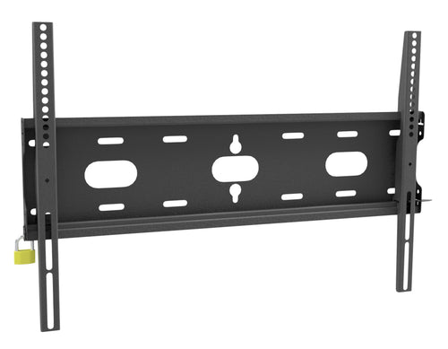 iiyama MD-WM6040 Flachbildschirm-Tischhalterung Wand Schwarz