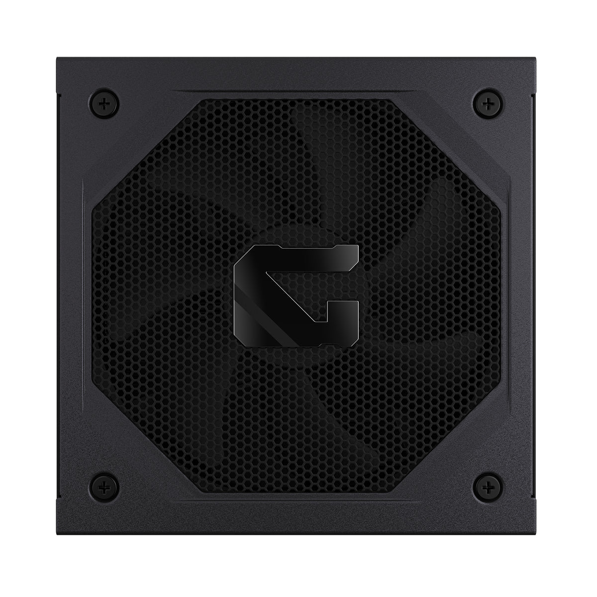 GIGABYTE GAMING 750GM PG5 Netzteil – PCIe 5.1, 80 PLUS Gold, vollständig modulares Design, 135-mm-Lüfter, ATX 3.1-kompatibel, EU-Stecker