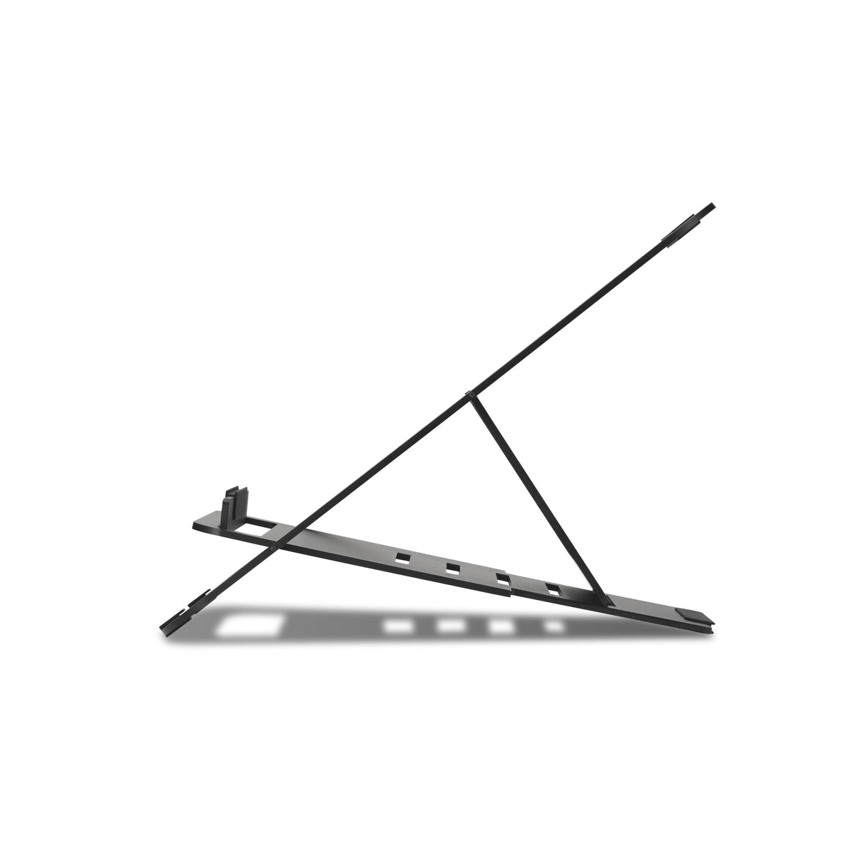 Support réglable en hauteur en aluminium Kensington EQ pour ordinateur portable