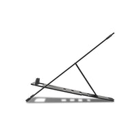Kensington EQ Höhenverstellbarer Aluminium-Laptopständer