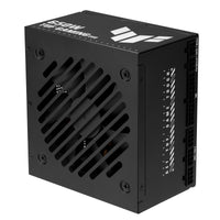 ASUS TUF-GAMING-650B-EVO Netzteil 650 W 20+4 pin ATX ATX Schwarz