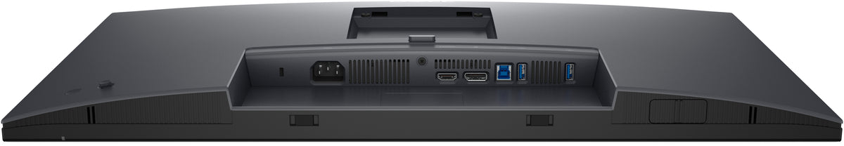 DELL Pro Plus P2725D Computerbildschirm 68,6 cm (27") 2560 x 1440 Pixel Quad HD LCD Schwarz, Silber