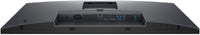 DELL Pro Plus P2725D Computerbildschirm 68,6 cm (27") 2560 x 1440 Pixel Quad HD LCD Schwarz, Silber