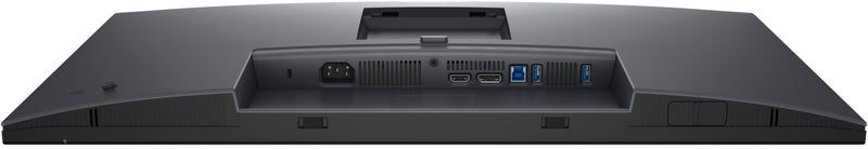 DELL Pro Plus P2725D Computerbildschirm 68,6 cm (27") 2560 x 1440 Pixel Quad HD LCD Schwarz, Silber