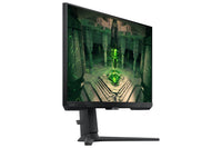 Samsung G40B Computerbildschirm 63,5 cm (25") 1920 x 1080 Pixel Full HD Schwarz