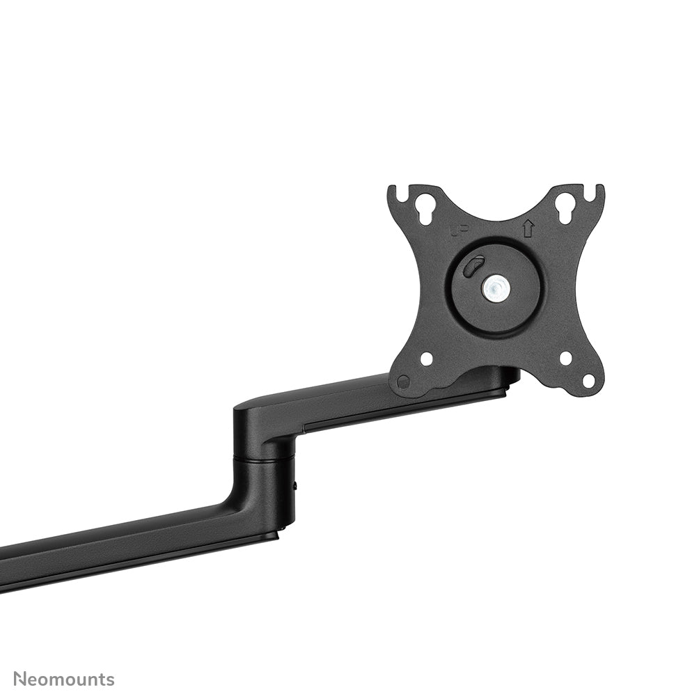 Neomounts DS60-425BL2 Monitorarm 17-27" - platzsparend