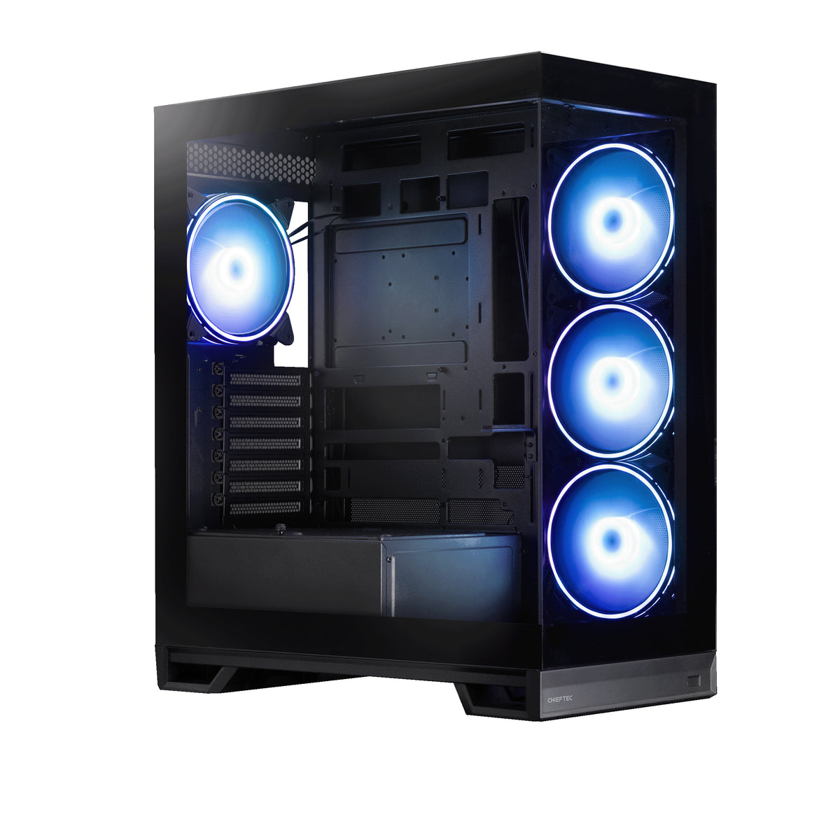 Chieftec PC case GX-30B-OP VISTA MAX