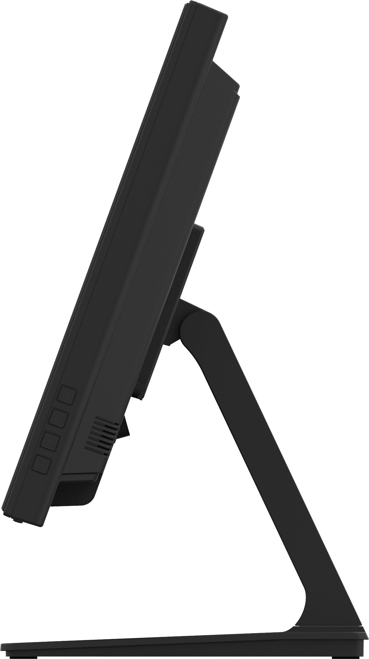iiyama ProLite T1932MSC-B2S Computerbildschirm 48,3 cm (19") 1280 x 1024 Pixel SXGA LED Touchscreen Schwarz