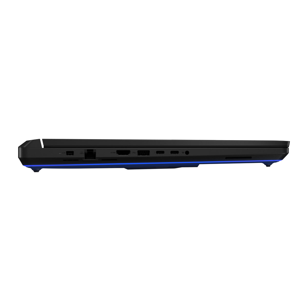 ASUS ROG Strix SCAR 18 G835LX-SA002W Intel Core Ultra 9 275HX Laptop 45,7 cm (18") WQXGA 32 GB DDR5-SDRAM 1 TB SSD NVIDIA GeForce RTX 5090 Wi-Fi 7 (802.11be) Windows 11 Home Deutsch Schwarz