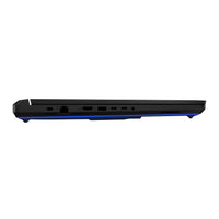 ASUS ROG Strix SCAR 18 G835LW-SA151W Ordinateur portable Intel Core Ultra 9 275HX 45,7 cm (18") WQXGA 64 Go DDR5-SDRAM 1 To SSD NVIDIA GeForce RTX 5080 Wi-Fi 7 (802.11be) Windows 11 Home Noir