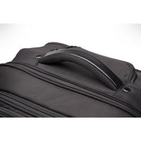 Kensington Contour™ 2.0 17” Pro Overnight Laptop Spinner