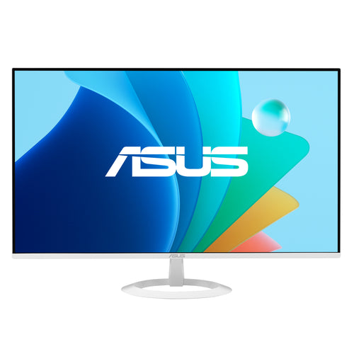 ASUS EyeCare VZ249HG-W Computerbildschirm 60,5 cm (23.8") 1920 x 1080 Pixel Full HD LCD Weiß