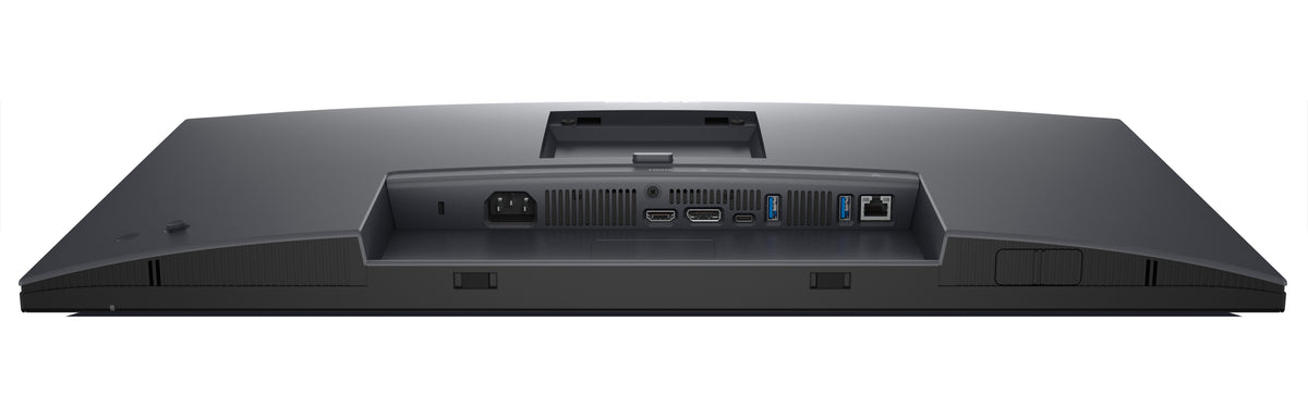 DELL Pro Plus P2725QE Computerbildschirm 68,6 cm (27") 3840 x 2160 Pixel 4K Ultra HD LCD Schwarz, Silber