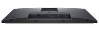 DELL Pro Plus P2725QE Computerbildschirm 68,6 cm (27") 3840 x 2160 Pixel 4K Ultra HD LCD Schwarz, Silber