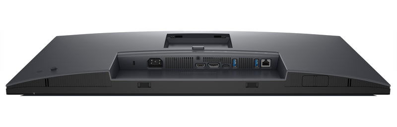 DELL Pro Plus P2725QE Computerbildschirm 68,6 cm (27") 3840 x 2160 Pixel 4K Ultra HD LCD Schwarz, Silber