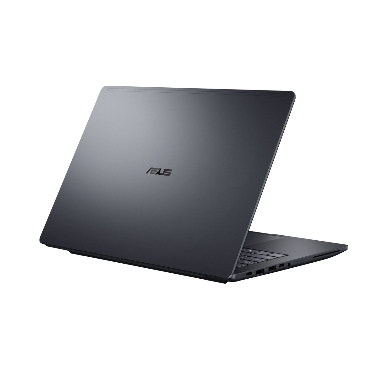 ASUS ExpertBook B3405CAA-LY0032X Intel Core Ultra 7 355 Laptop 35,6 cm (14") WUXGA 16 GB DDR5-SDRAM 1 TB SSD Wi-Fi 7 (802.11be) Windows 11 Pro Grau QWERTZ Deutsch