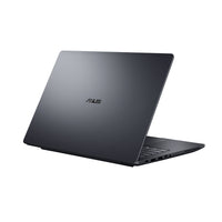 ASUS ExpertBook B3405CAA-LY0191 Intel Core Ultra 7 355 Laptop 35,6 cm (14") WUXGA 16 GB DDR5-SDRAM 512 GB SSD Wi-Fi 7 (802.11be) Grau QWERTZ Deutsch
