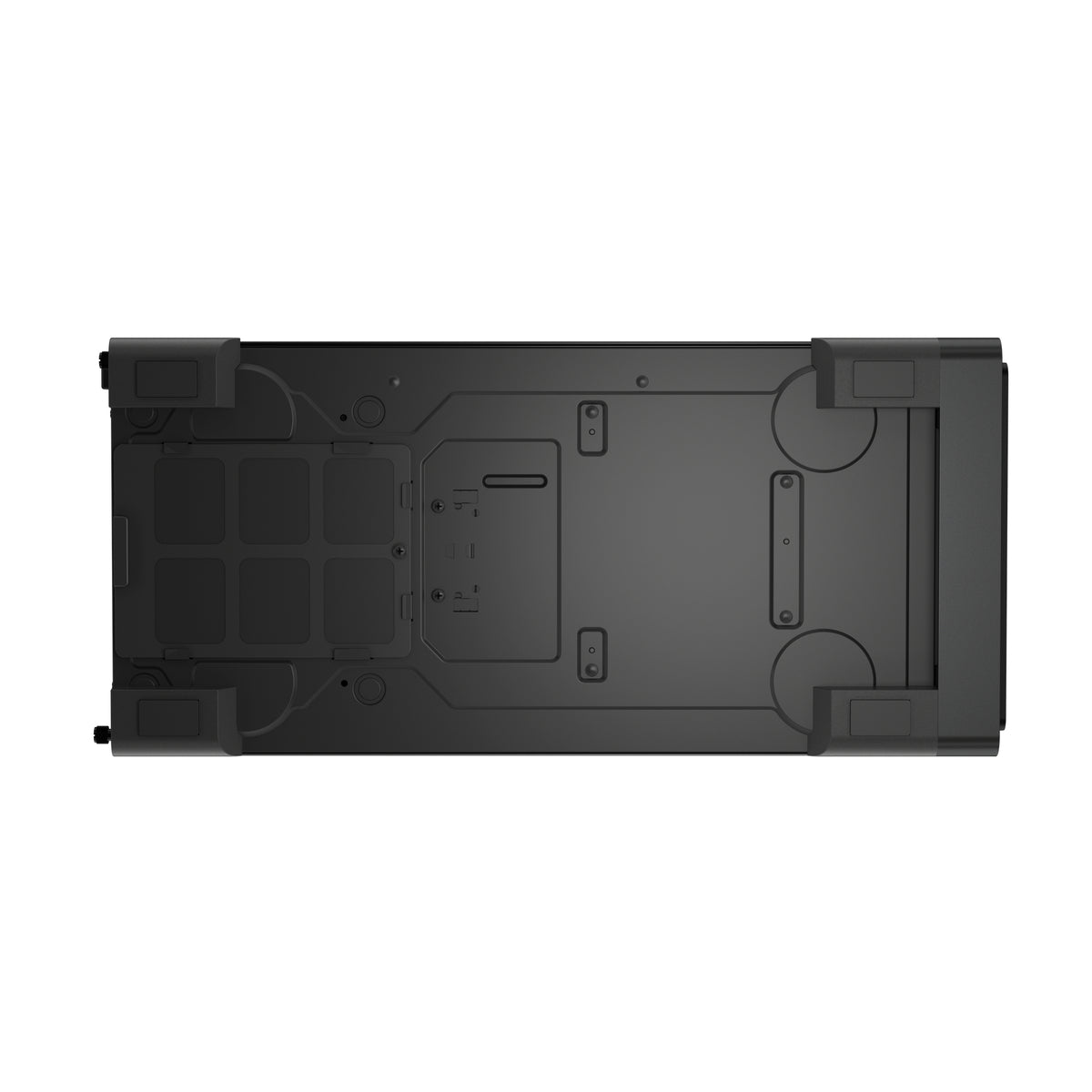 Lenovo Legion T7 34IAS10 Intel Core Ultra 7 265K 32 GB DDR5-SDRAM 1 TB SSD NVIDIA GeForce RTX 5080 Windows 11 Home Tower PC Grau