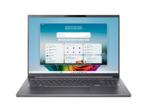 Acer Aspire 16 AI A16-I71M-735R A16-I71M Notebook