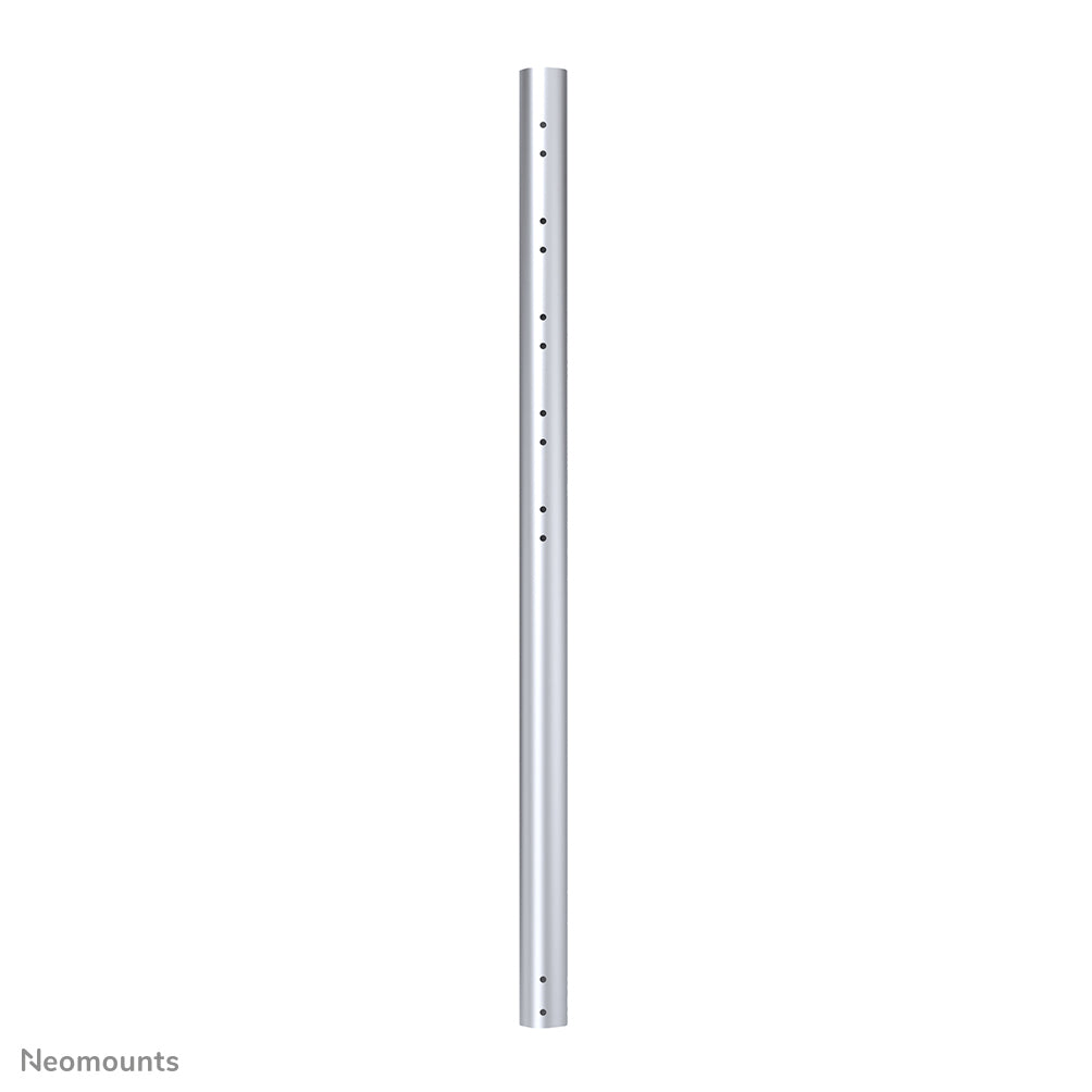 Neomounts FPMA-CP100 Verlängerungsrohr für TV-Deckenhalterung - H 100 cm