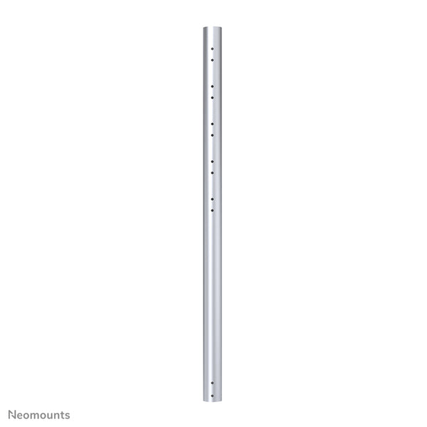 Tubo di prolunga Neomounts FPMA-CP100 per supporto a soffitto per TV - H 100 cm