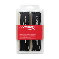 HyperX FURY Speichermodul 16 GB 4 x 4 GB DDR4 288-pin DIMM