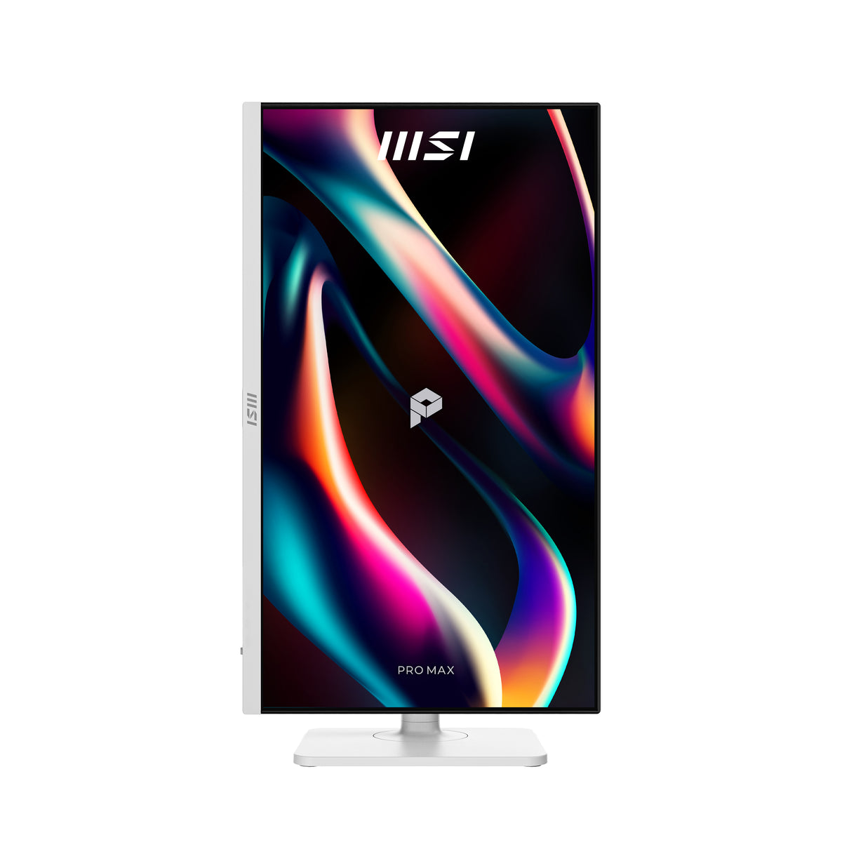 MSI PRO MAX 271QPHW E14 Computerbildschirm 68,6 cm (27") 2560 x 1440 Pixel Wide Quad HD LCD Weiß