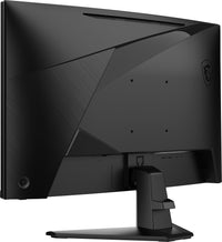 MSI MAG 27CQ6F Computerbildschirm 68,6 cm (27") 2560 x 1440 Pixel Quad HD LCD Schwarz