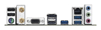 GIGABYTE B760M D3HP WIFI6 Mainboard – Unterstützt Intel Core Prozessoren der 14. Generation, digitales 4+1+1 Phasen VRM, bis zu 5600 MHz DDR5, 2x PCIe 4.0 M.2, Wi-Fi 6, GbE LAN, USB 3.2 Gen 1
