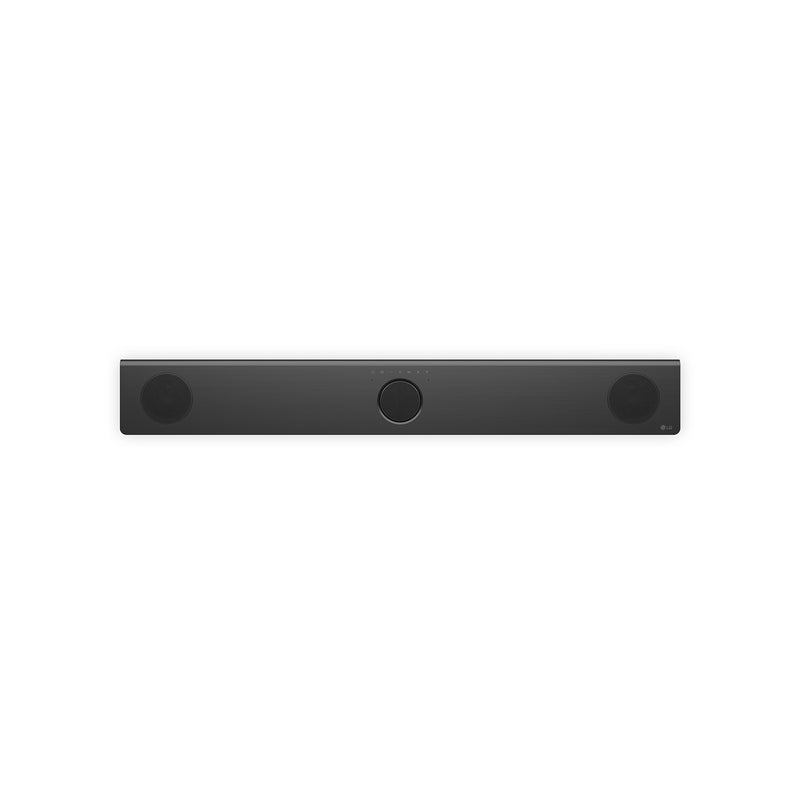 LG S80TY Schwarz 3.1.3 Kanäle 480 W