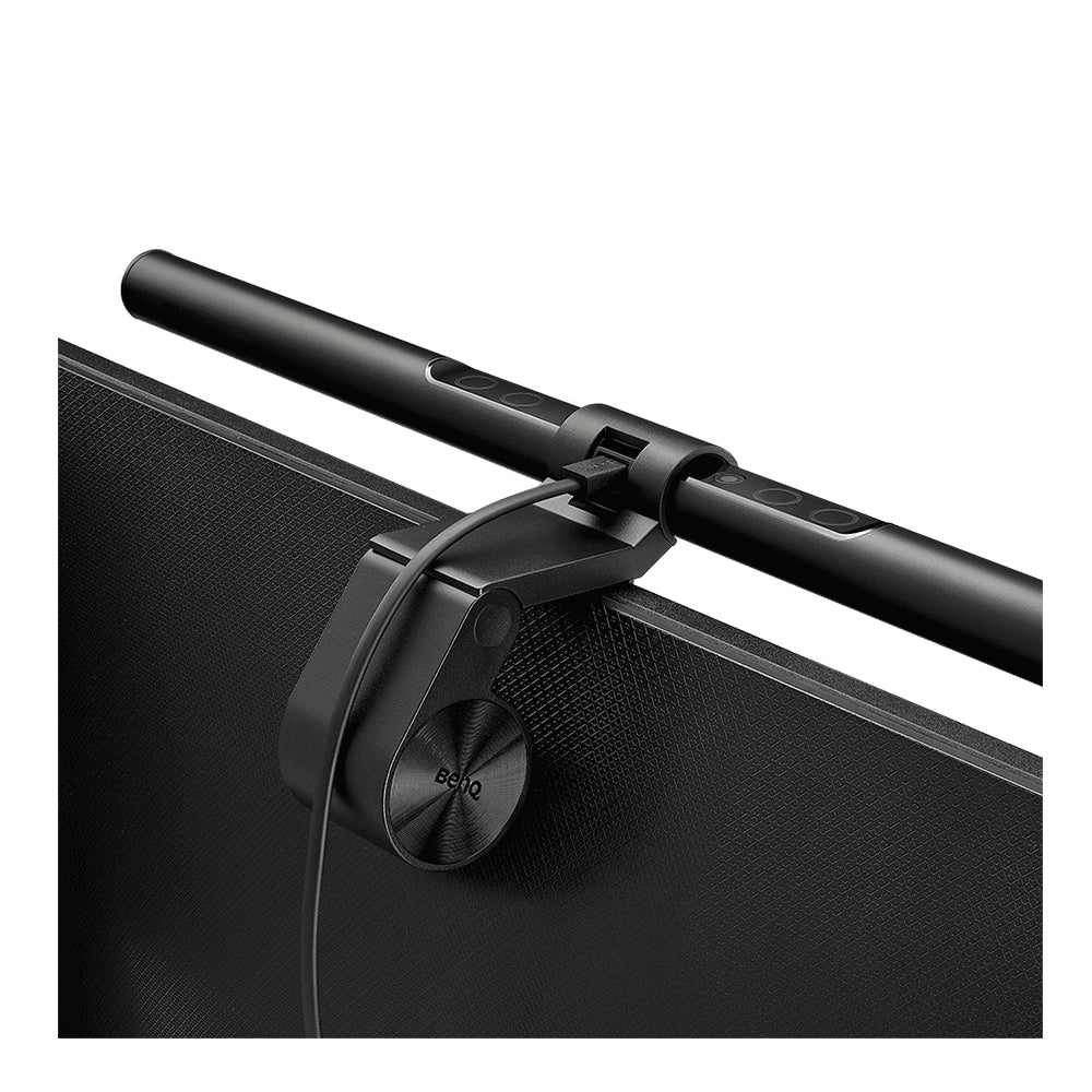 BenQ Screenbar Monitor Monitorbeleuchtung Schwarz 2 930 lm