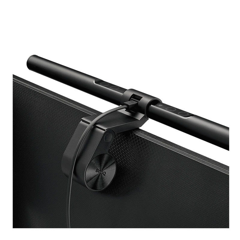 BenQ Screenbar Monitor Monitorbeleuchtung Schwarz 2 930 lm