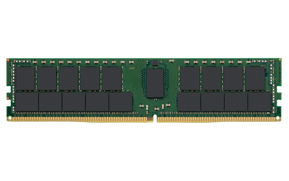 Kingston Technology KSM32RD4/64SC Speichermodul 64 GB 1 x 64 GB DDR4 3200 MT/s 288-pin DIMM