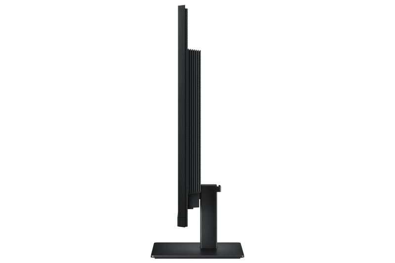 Samsung S70H Computerbildschirm 81,3 cm (32") 3840 x 2160 Pixel 4K Ultra HD LCD Schwarz