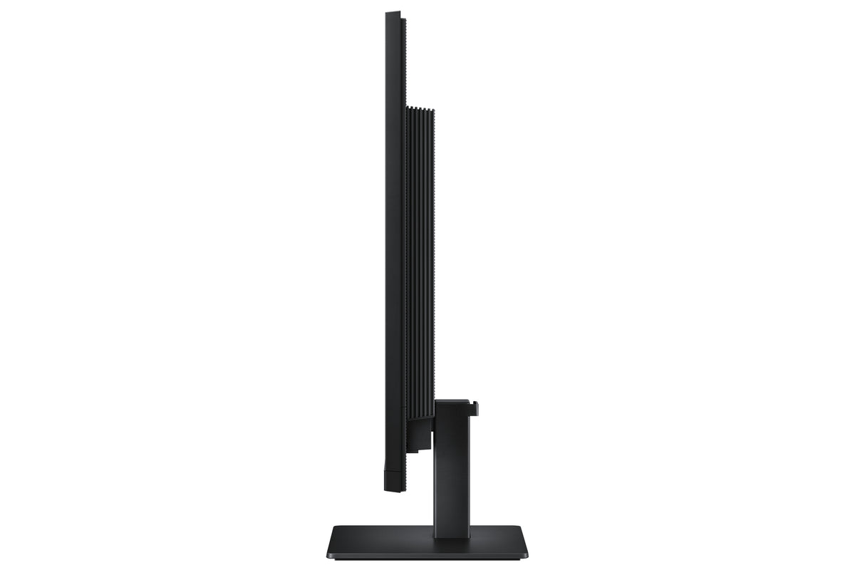 Samsung S70H Écran d'ordinateur 81,3 cm (32") 3840 x 2160 pixels 4K Ultra HD LCD Noir