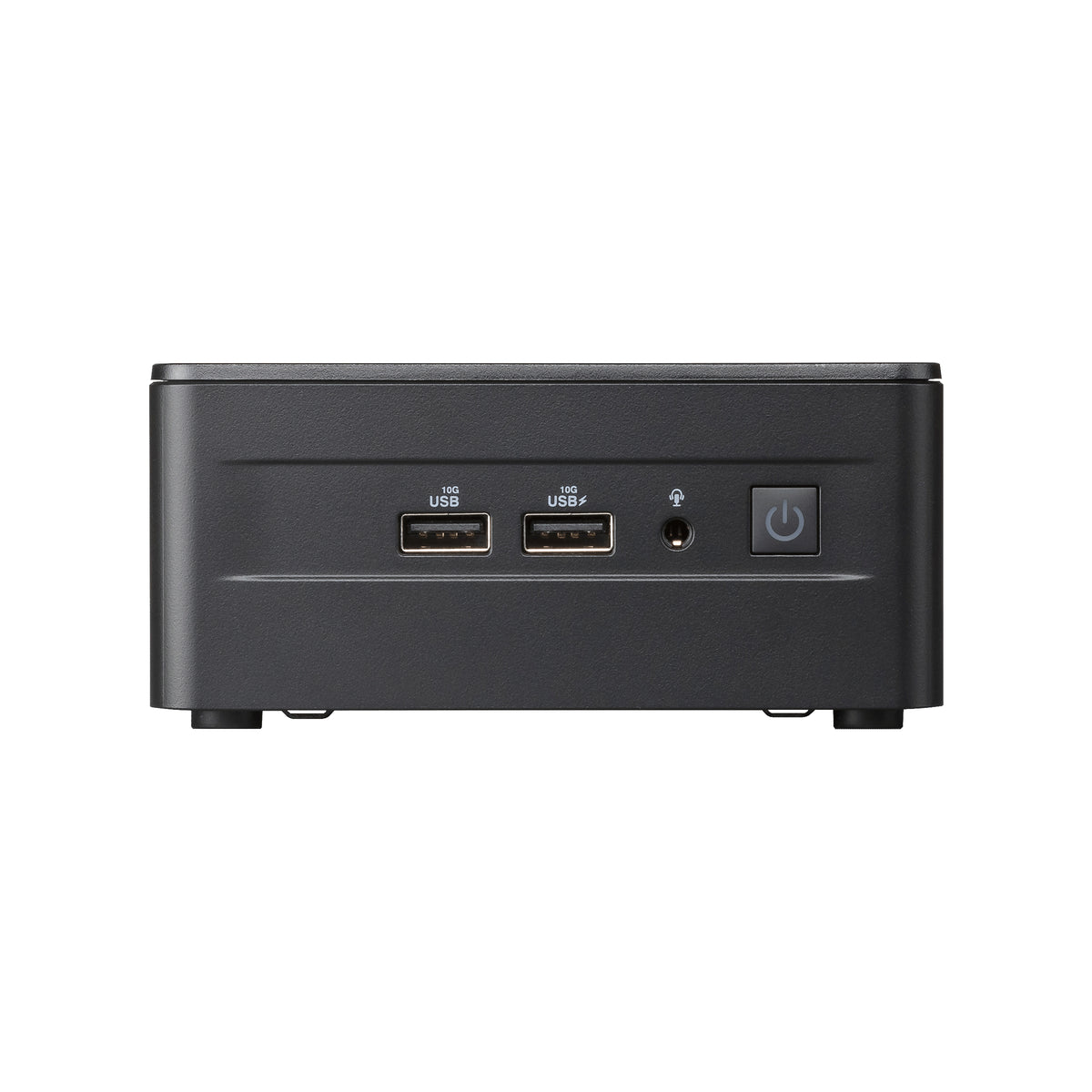 ASUS NUC 13 RNUC13L3HV500000I UCFF Schwarz i5-1350P
