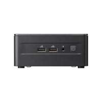 ASUS NUC 13 RNUC13L3HV500000I UCFF Schwarz i5-1350P