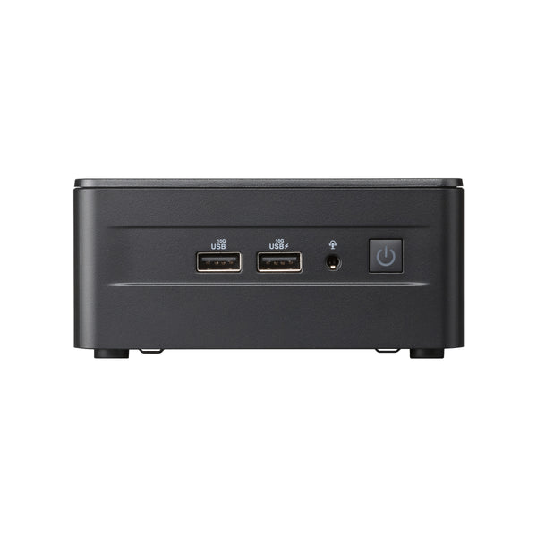 ASUS NUC 13 RNUC13L3HV500000I UCFF Schwarz i5-1350P
