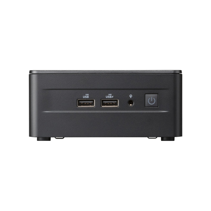 ASUS NUC 13 RNUC13L3Hv70000 UCFF Schwarz i7-1370P