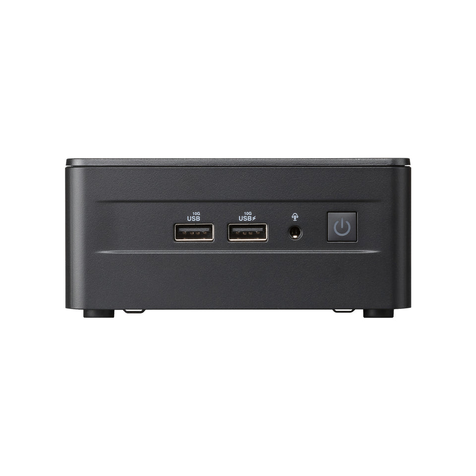 ASUS NUC 13 RNUC13L3Hv70000 UCFF Black i7-1370P