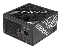 ASUS ROG -STRIX-1000P-GAMING-E Netzteil 1000 W 20+4 pin ATX ATX Schwarz