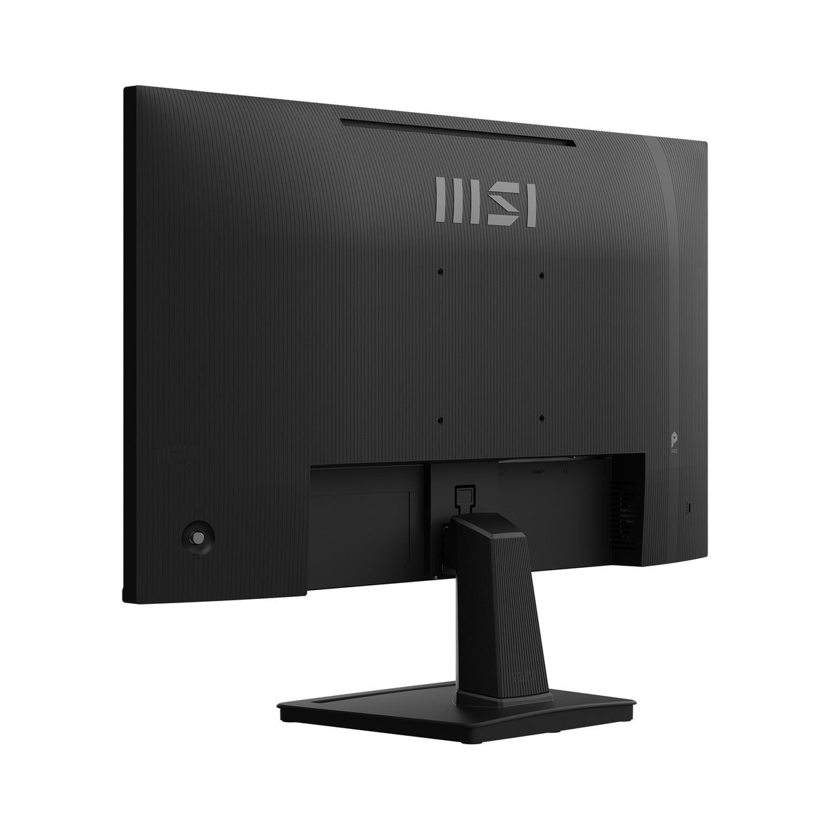 MSI Pro MP251 E14L Computerbildschirm 62,2 cm (24.5") 1920 x 1080 Pixel Full HD Schwarz