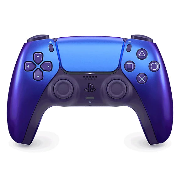 Sony Interactive Entertainment DualSense Indigo Bluetooth/USB Gamepad Analog / Digital PlayStation 5