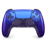 Sony Interactive Entertainment DualSense Indigo Bluetooth/USB Gamepad Analog / Digital PlayStation 5