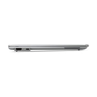 Lenovo ThinkPad X9-14 Gen 1 Aura Edition Copilot+ PC Intel Core Ultra 7 258V Laptop 35,6 cm (14") Touchscreen 2.8K 32 GB LPDDR5x-SDRAM 1 TB SSD Wi-Fi 7 (802.11be) Windows 11 Pro Deutsch Weiß